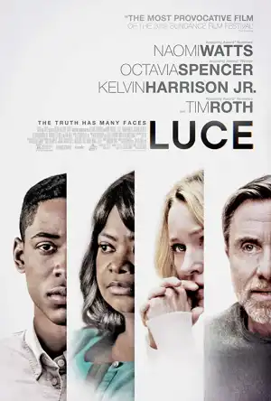 Luce (2019)